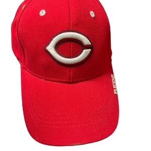 Reds Hat